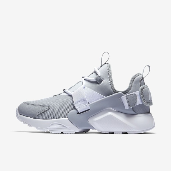 huarache low city